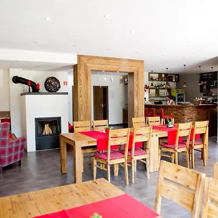 Apartment Apartman #11 - Apartmanovy Dom Dumbier - Chopok Juh