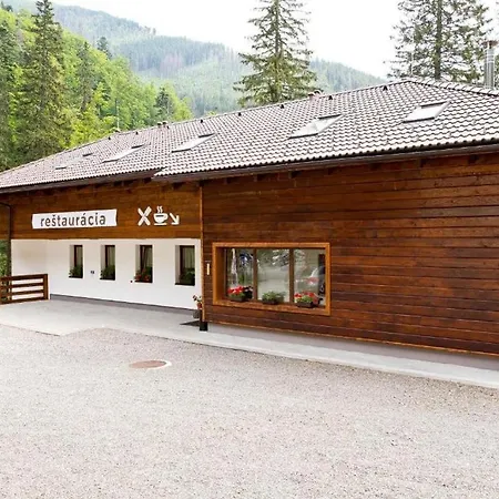 Apartman #11 - Apartmanovy Dom Dumbier - Chopok Juh * Tale