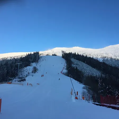 Apartman #11 - Apartmanovy Dom Dumbier - Chopok Juh Apartment