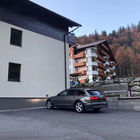 Apartman #11 - Apartmanovy Dom Dumbier - Chopok Juh Apartment