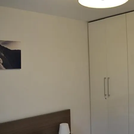 #11 - Apartmanovy Dom Dumbier - Chopok Juh