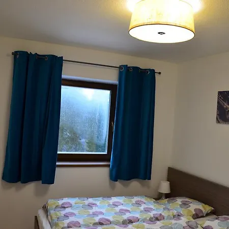 #11 - Apartmanovy Dom Dumbier - Chopok Juh