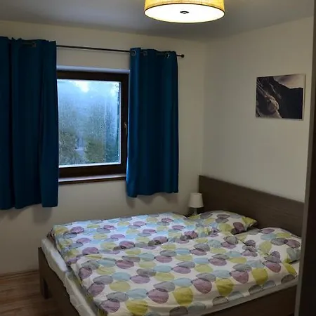 Apartman #11 - Apartmanovy Dom Dumbier - Chopok Juh Tále