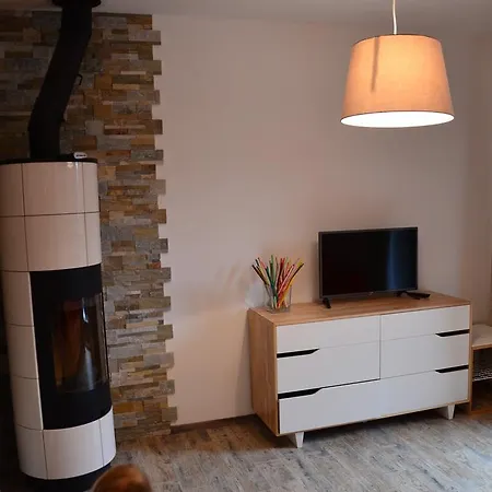 Apartment Apartman #11 - Apartmanovy Dom Dumbier - Chopok Juh Tale