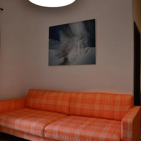 #11 - Apartmanovy Dom Dumbier - Chopok Juh Tále