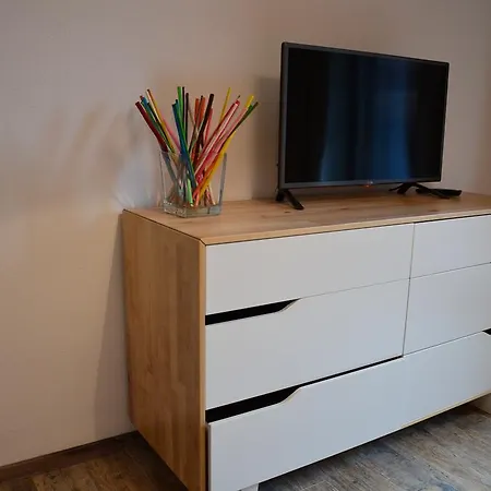 #11 - Apartmanovy Dom Dumbier - Chopok Juh
